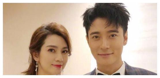 张丹峰好男人人设崩塌,又被扒做作举动,一旁吴倩厌恶眼神亮了