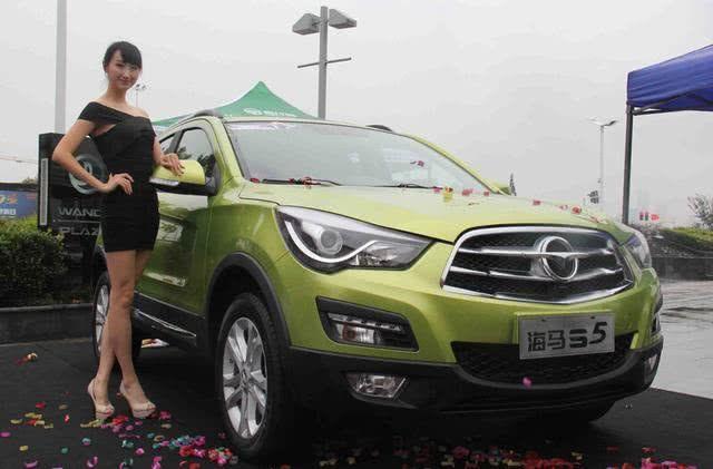 国产车可靠性排行,吉利未进前10,比亚迪第3,第1名很意外?