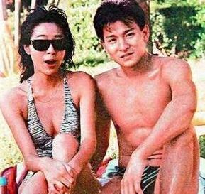 刘德华最不愿提起的一女人,多次抹黑华仔,54岁仍嫁不出去