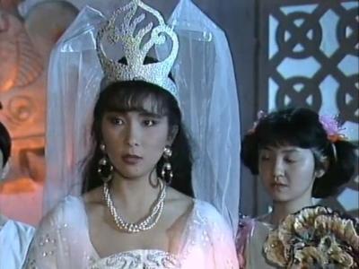 封神演义,为什么说女娲娘娘灭不了商朝