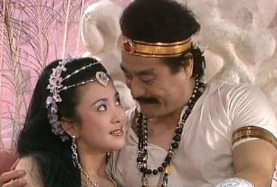 封神演义,为什么说女娲娘娘灭不了商朝