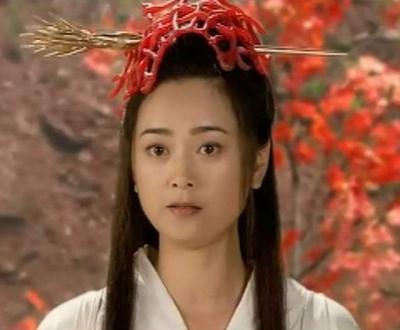 封神演义,为什么说女娲娘娘灭不了商朝