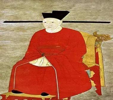 你知道吗!历史上寿命最长的皇帝居然有武则天