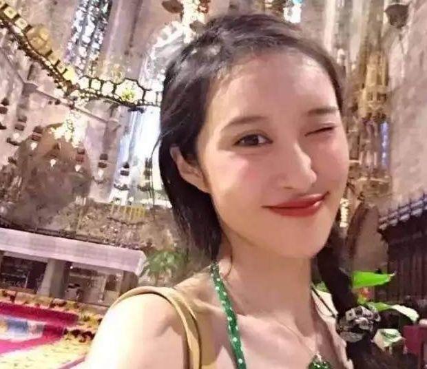 《丑女无敌》女主,早已隐婚生女,网友:基因强大