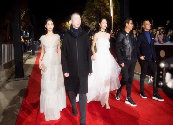 《芳华》女一号苗苗生活照曝光,为何她的人气一直没有女配角的高