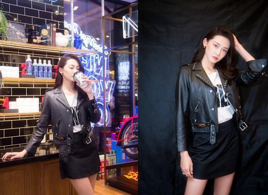 《芳华》女一号苗苗生活照曝光,为何她的人气一直没有女配角的高