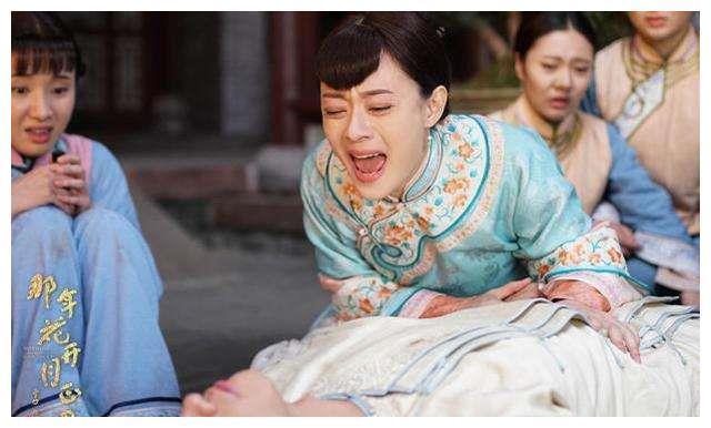 明星拍吻戏那些事,郑爽和张翰一吻定情,林心如直言很讨厌拍吻戏