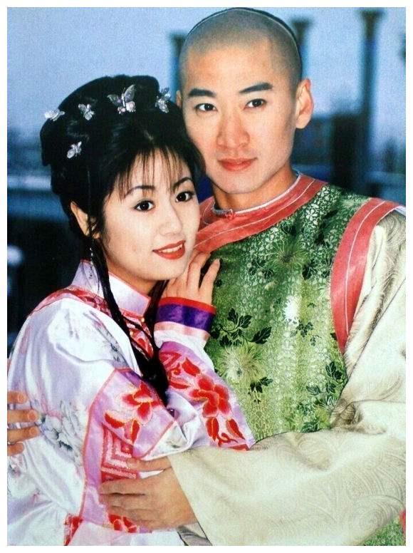 明星拍吻戏那些事,郑爽和张翰一吻定情,林心如直言很讨厌拍吻戏