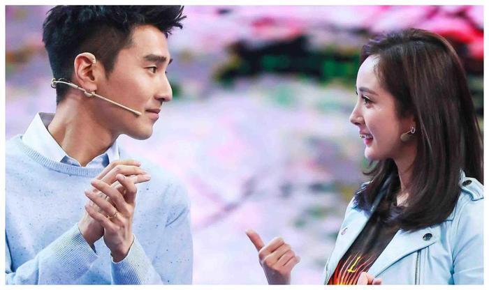 明星拍吻戏那些事,郑爽和张翰一吻定情,林心如直言很讨厌拍吻戏