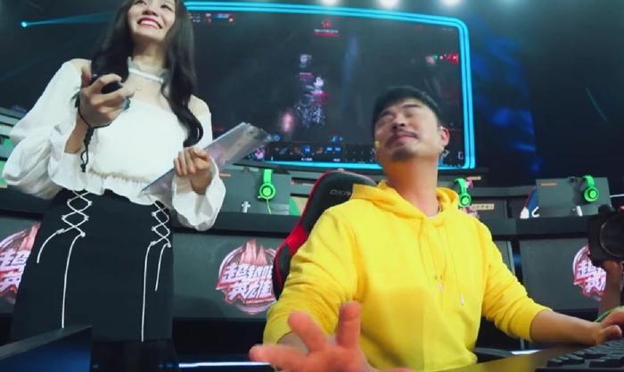 陈赫玩英雄联盟什么水平?当看到他的出门装,网友集体炸锅了!