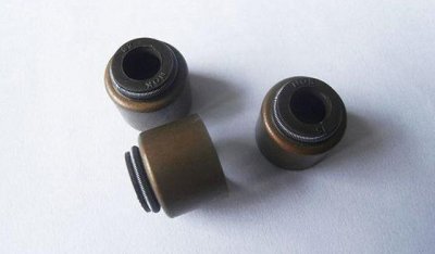 ​怎么更换气门油封