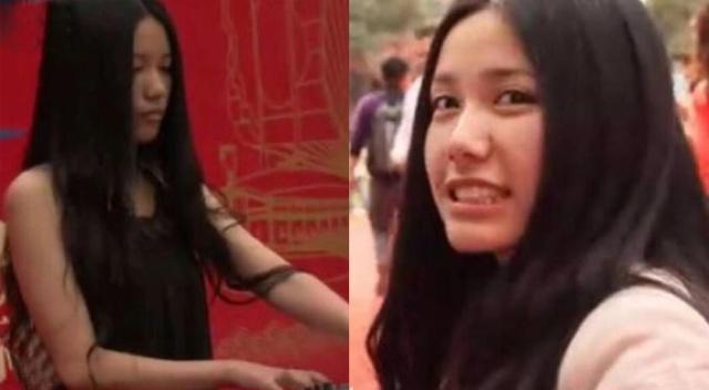 华晨宇前女友曝光,长像清纯性格安静,网友:初恋模样