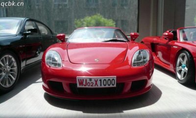 ​什么车牌号码比较吉利