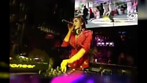 李子柒夜店DJ照遭疯传，当事人曾回应生活所迫，引发网友怜惜