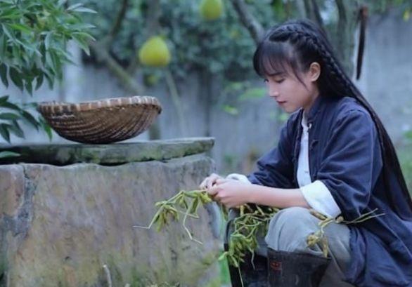 李子柒夜店DJ照遭疯传，当事人曾回应生活所迫，引发网友怜惜