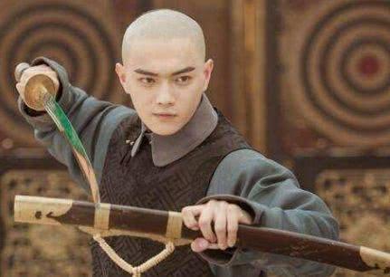 历史上真实存在的富恒妻子,和尔晴有着天壤之别,和乾隆还传出过野史