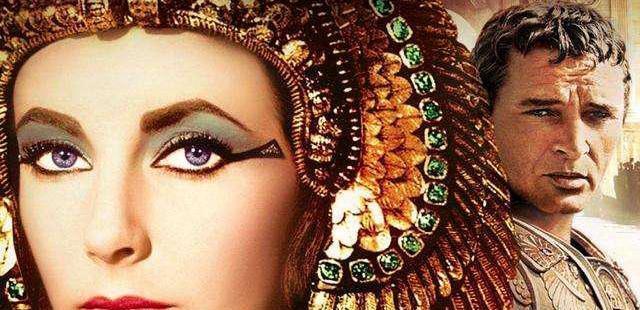 历史上的埃及艳后有着怎样的身世?