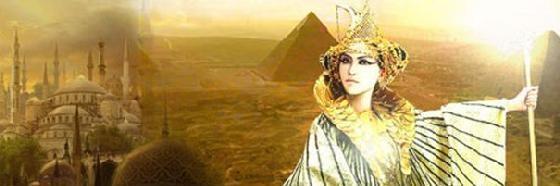 历史上的埃及艳后有着怎样的身世?