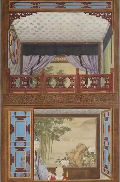 历史上“魏璎珞”是《延禧攻略》中那样清瘦吗?古代清晰图给你看