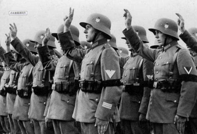 二战中如果德国赢得了最终胜利,历史会有怎样的改变?