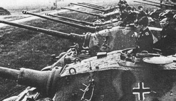 二战中如果德国赢得了最终胜利,历史会有怎样的改变?