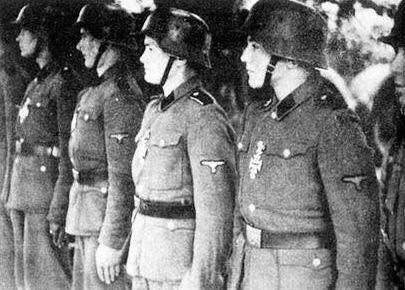 二战中如果德国赢得了最终胜利,历史会有怎样的改变?