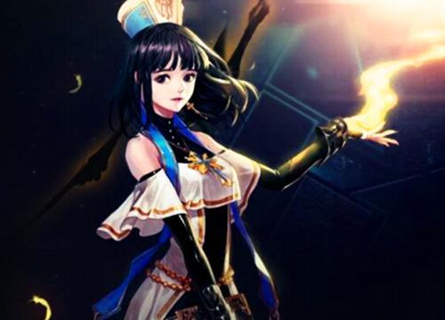 DNF：95版本卢克门槛奶速成攻略，别再穿假紫混团了