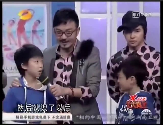 《青春有你》李文瀚人气火爆 网友:谁能笑到最后还说不一定!