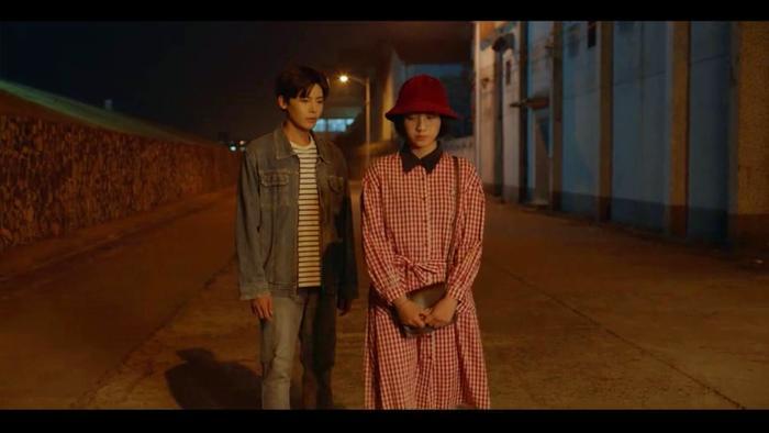 《人不彪悍枉少年》结局,不管是养膘还是养渔cp都没在一起!