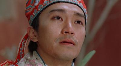 《功夫2》将要开拍?周星驰将再续香港电影“昔日辉煌”?