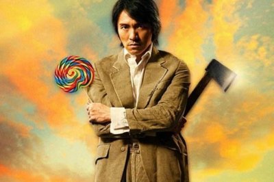 ​《功夫2》将要开拍？周星驰将再续香港电影“昔日辉煌”？