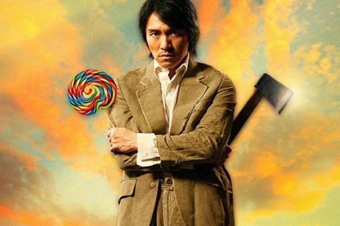 《功夫2》将要开拍?周星驰将再续香港电影“昔日辉煌”?