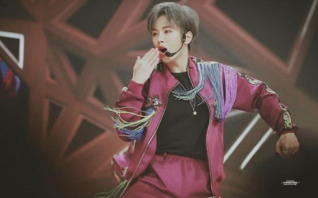 《青春有你》首次排名,李汶翰拿下了C位,他将是下一个蔡徐坤?