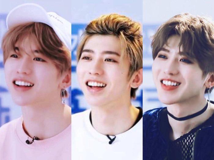 《青春有你》首次排名,李汶翰拿下了C位,他将是下一个蔡徐坤?