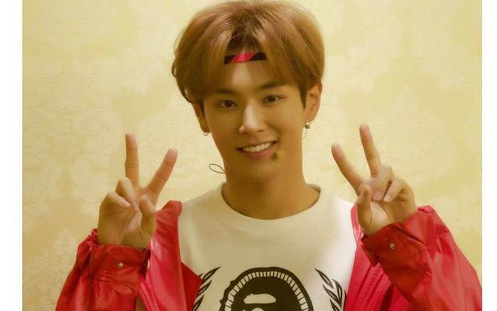 《青春有你》首次排名,李汶翰拿下了C位,他将是下一个蔡徐坤?