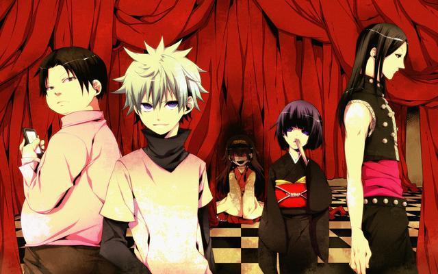 《全职猎人》中小杰让人讨厌的四大原因,实力开挂最不应该