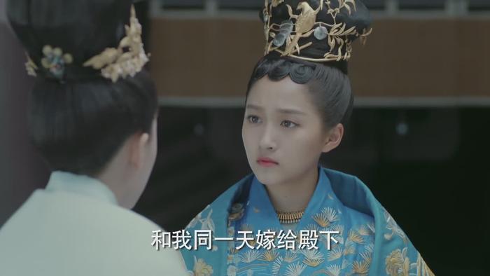 《凤囚凰》剧透:三个细节告诉你,谁是马雪云自杀背后的真正凶手