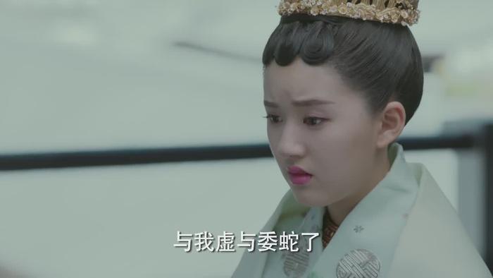 《凤囚凰》剧透:三个细节告诉你,谁是马雪云自杀背后的真正凶手