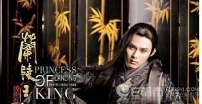 ​帅气无法挡！陈奕天为什么转型做演员？陈奕天演过哪些电视剧？