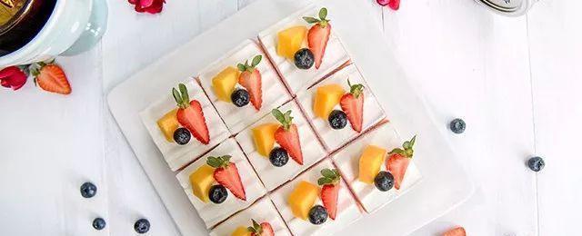 何炅代言的蛋糕免费送!妈妈,对您的宠爱都在这超美的蛋糕里!