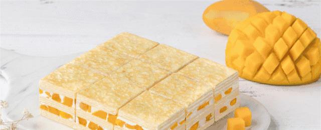 何炅代言的蛋糕免费送!妈妈,对您的宠爱都在这超美的蛋糕里!