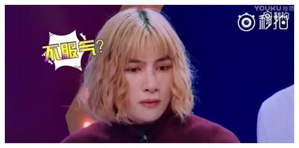 何炅录综艺当场发飙 看了原因之后真是心疼他