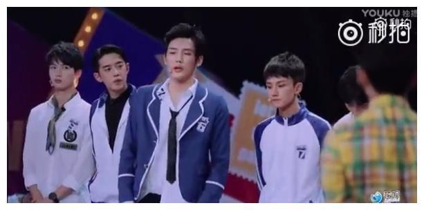 何炅录综艺当场发飙 看了原因之后真是心疼他