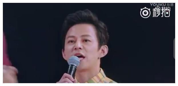 何炅录综艺当场发飙 看了原因之后真是心疼他