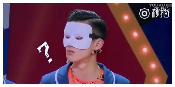 何炅录综艺当场发飙 看了原因之后真是心疼他