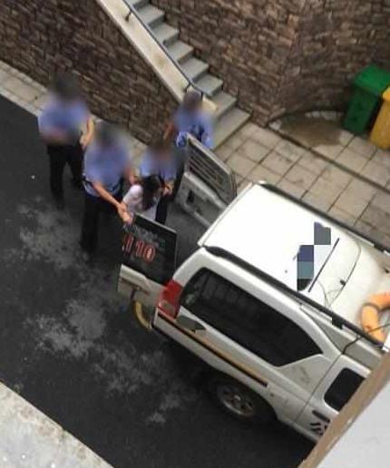 女主播入江闪闪被捕?当老赖拒付违约金!网友:虎牙这次怎么说