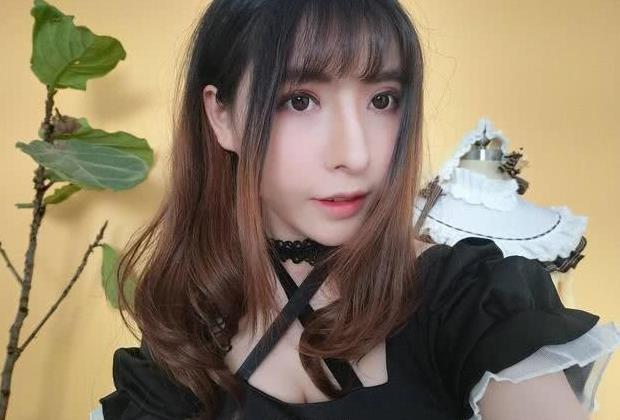 女主播入江闪闪被捕?当老赖拒付违约金!网友:虎牙这次怎么说