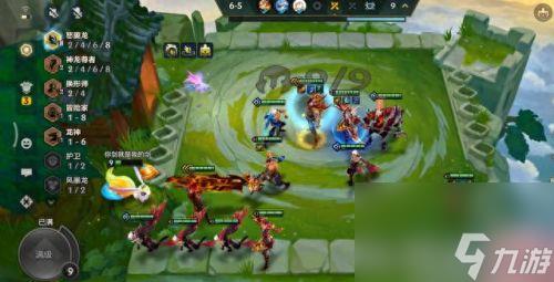 lol雷恩加尔出装(雷恩加尔最新出装)