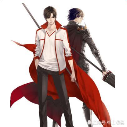 《全职高手》中千机伞的十二种形态,你知道多少!