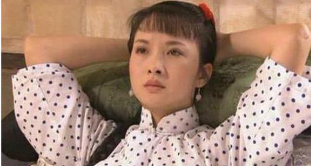 《大宅门》香秀最后下场凄惨,全因李天意,原因让人唏嘘不已!